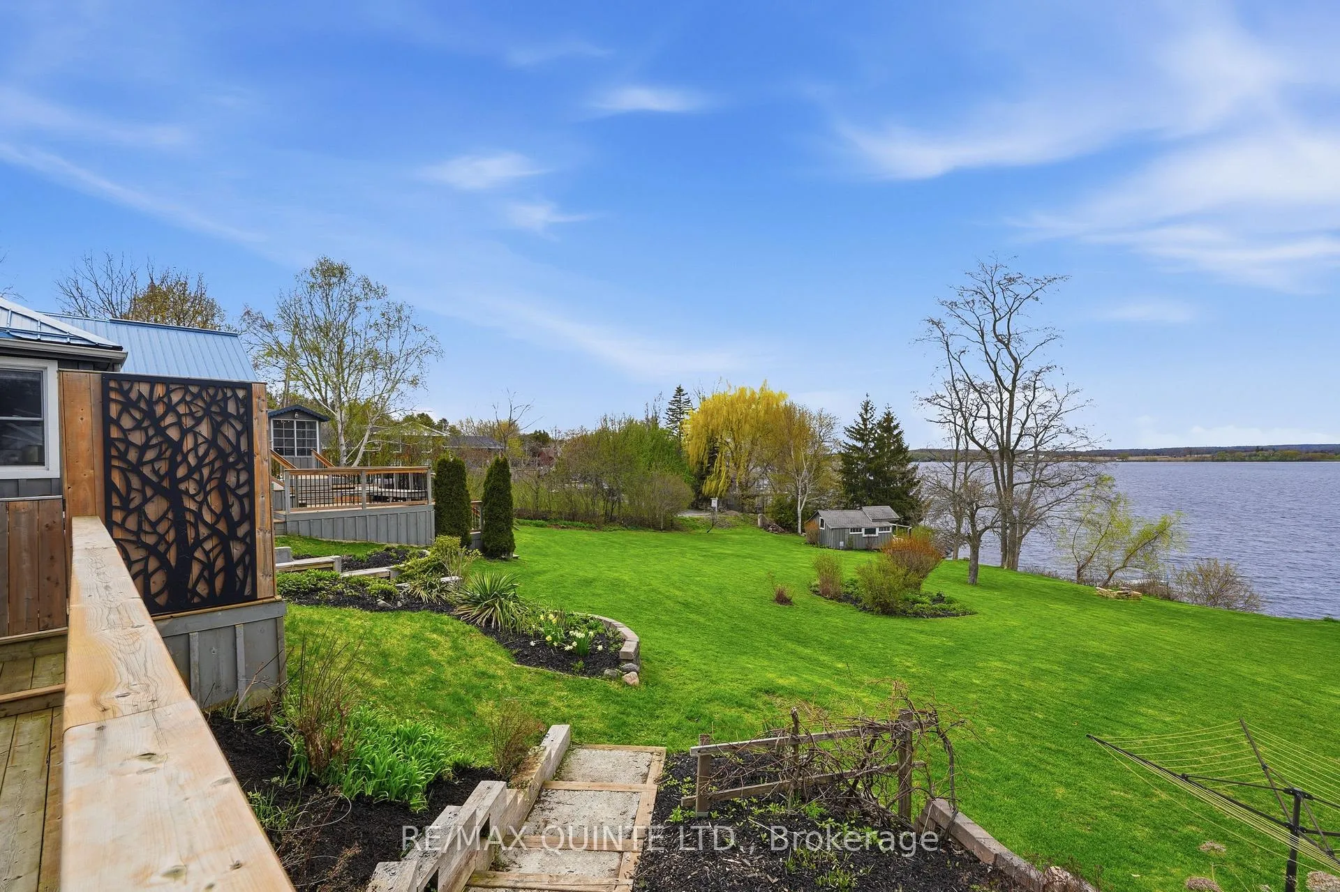 Photo 41 of 5 Hermon Lane, Prince Edward County, Ameliasburg Ward — HOMEH