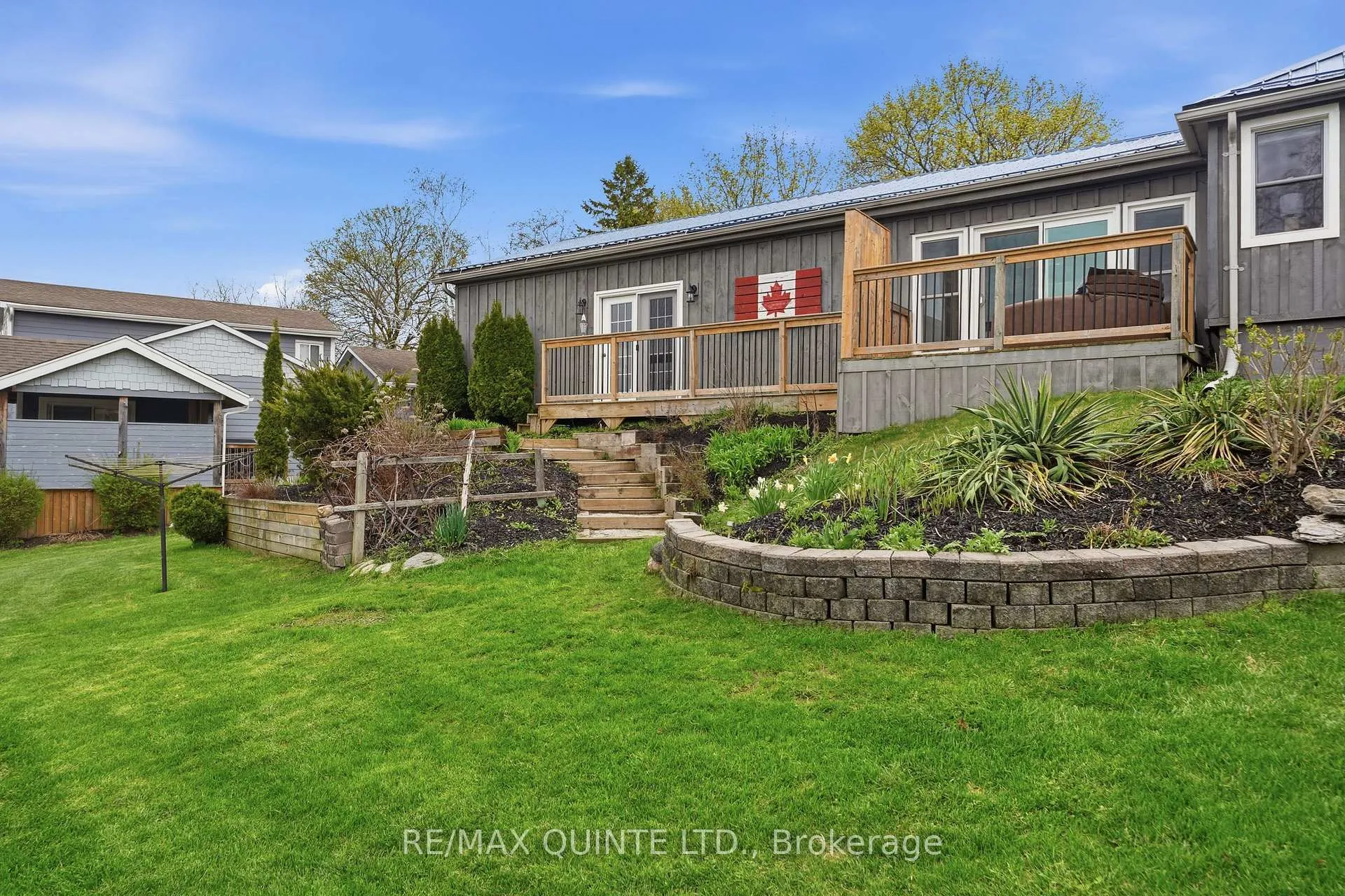 Photo 42 of 5 Hermon Lane, Prince Edward County, Ameliasburg Ward — HOMEH