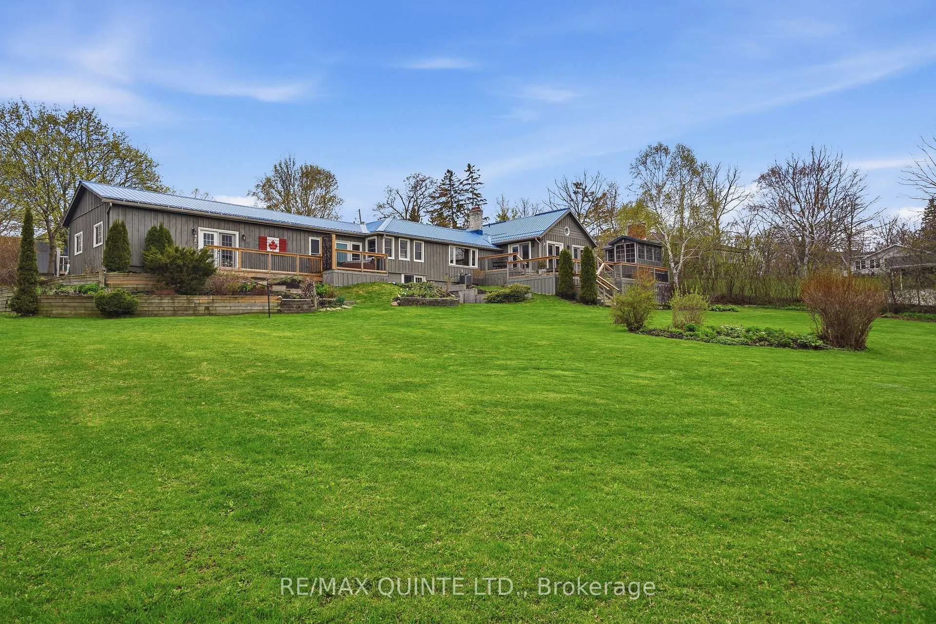 Photo 43 of 5 Hermon Lane, Prince Edward County, Ameliasburg Ward — HOMEH