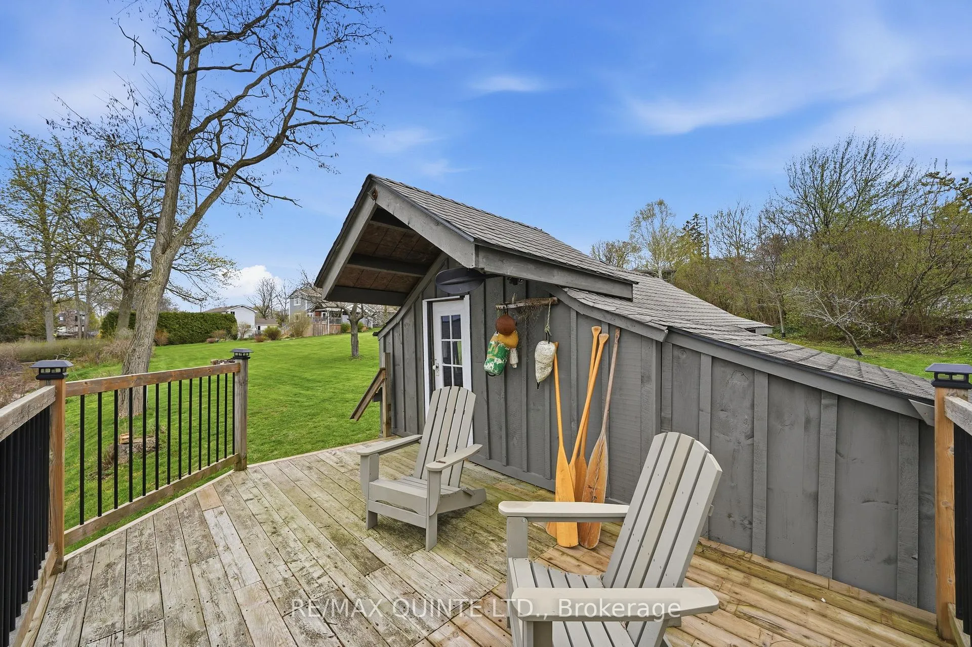 Photo 44 of 5 Hermon Lane, Prince Edward County, Ameliasburg Ward — HOMEH