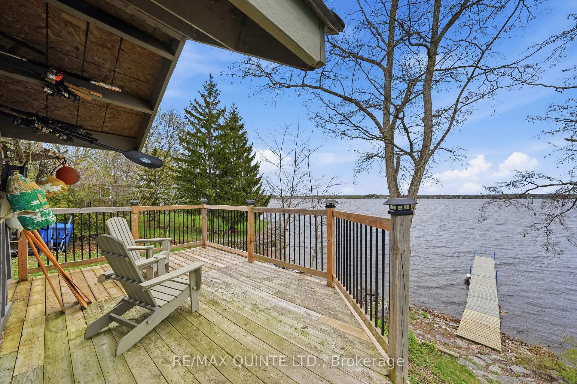 Photo 45 of 5 Hermon Lane, Prince Edward County, Ameliasburg Ward — HOMEH