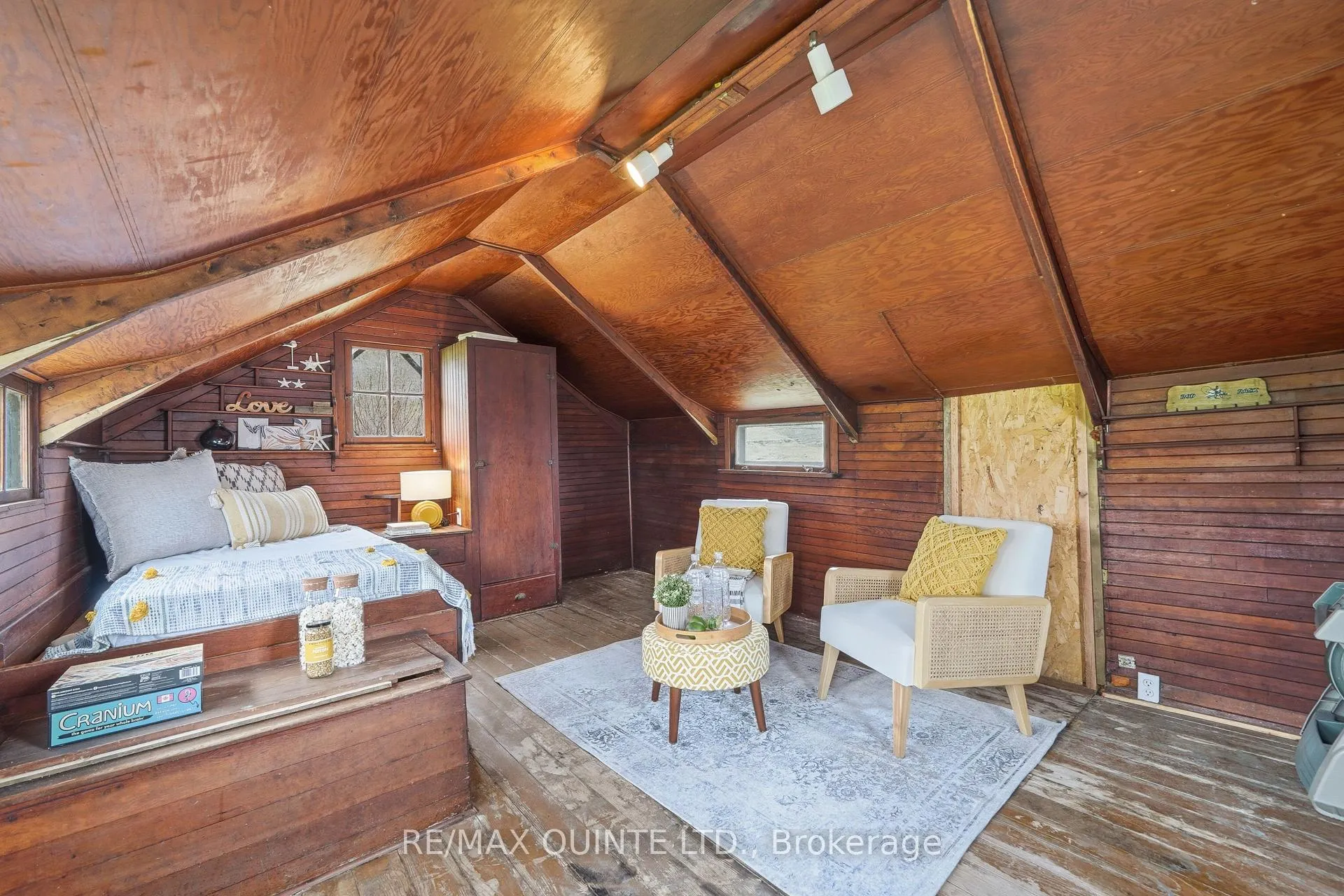 Photo 46 of 5 Hermon Lane, Prince Edward County, Ameliasburg Ward — HOMEH