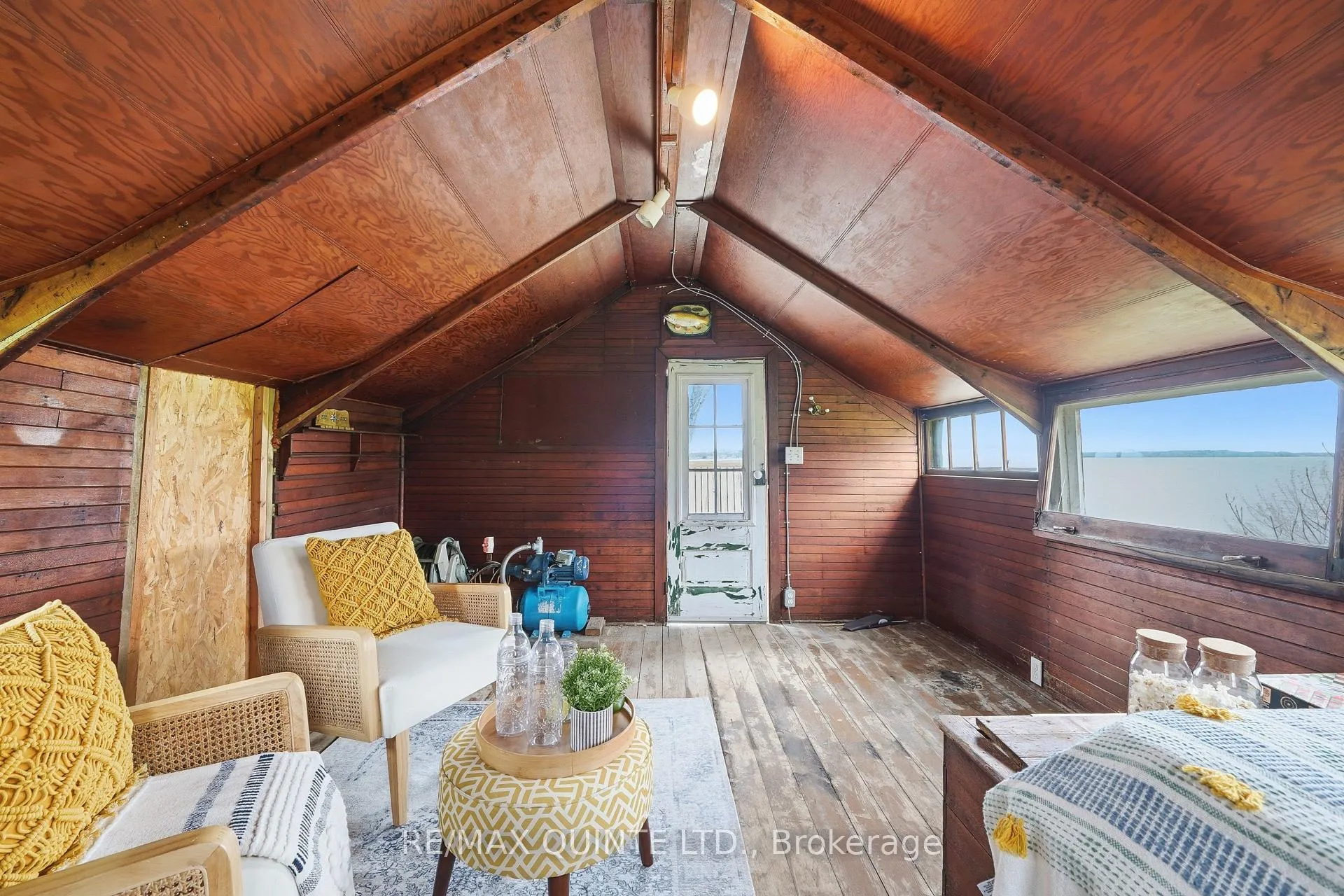 Photo 47 of 5 Hermon Lane, Prince Edward County, Ameliasburg Ward — HOMEH