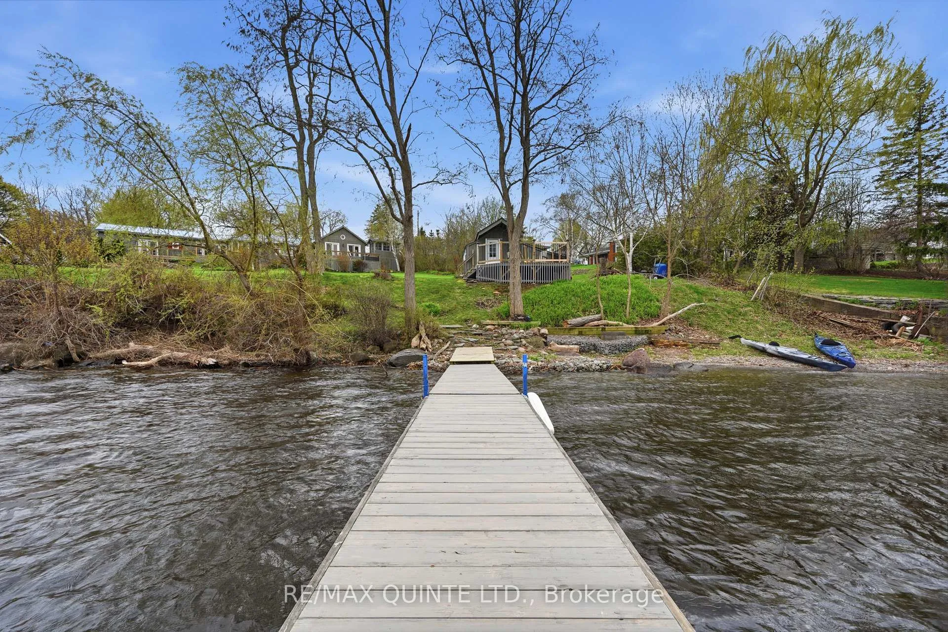 Photo 49 of 5 Hermon Lane, Prince Edward County, Ameliasburg Ward — HOMEH