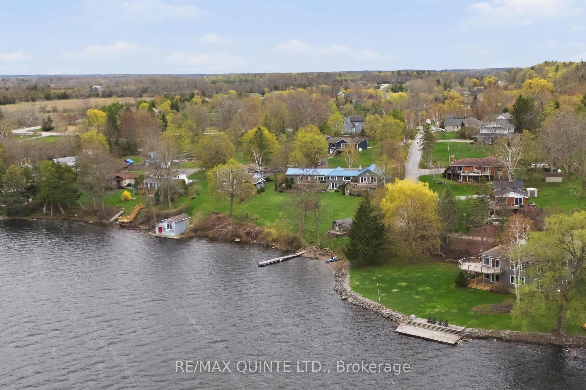 Photo 50 of 5 Hermon Lane, Prince Edward County, Ameliasburg Ward — HOMEH