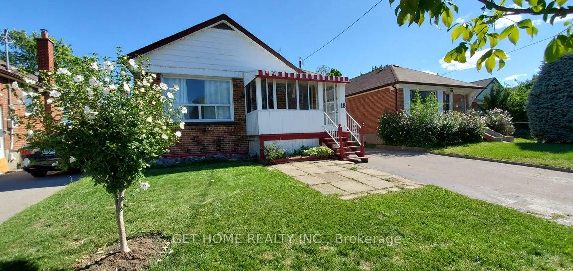 Photo 8 of Unit #Main, 18 Waringstown Drive, Scarborough, Wexford-Maryvale — HOMEH