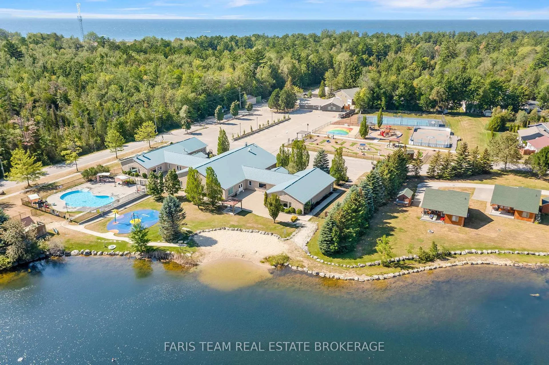 Photo 36 of 65 Madawaska Trail, Wasaga Beach — HOMEH