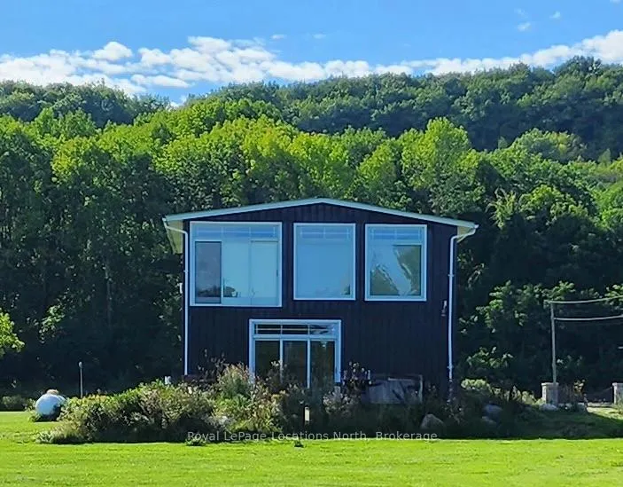 Photo 1 of 159239 7th Line, Meaford — HOMEH