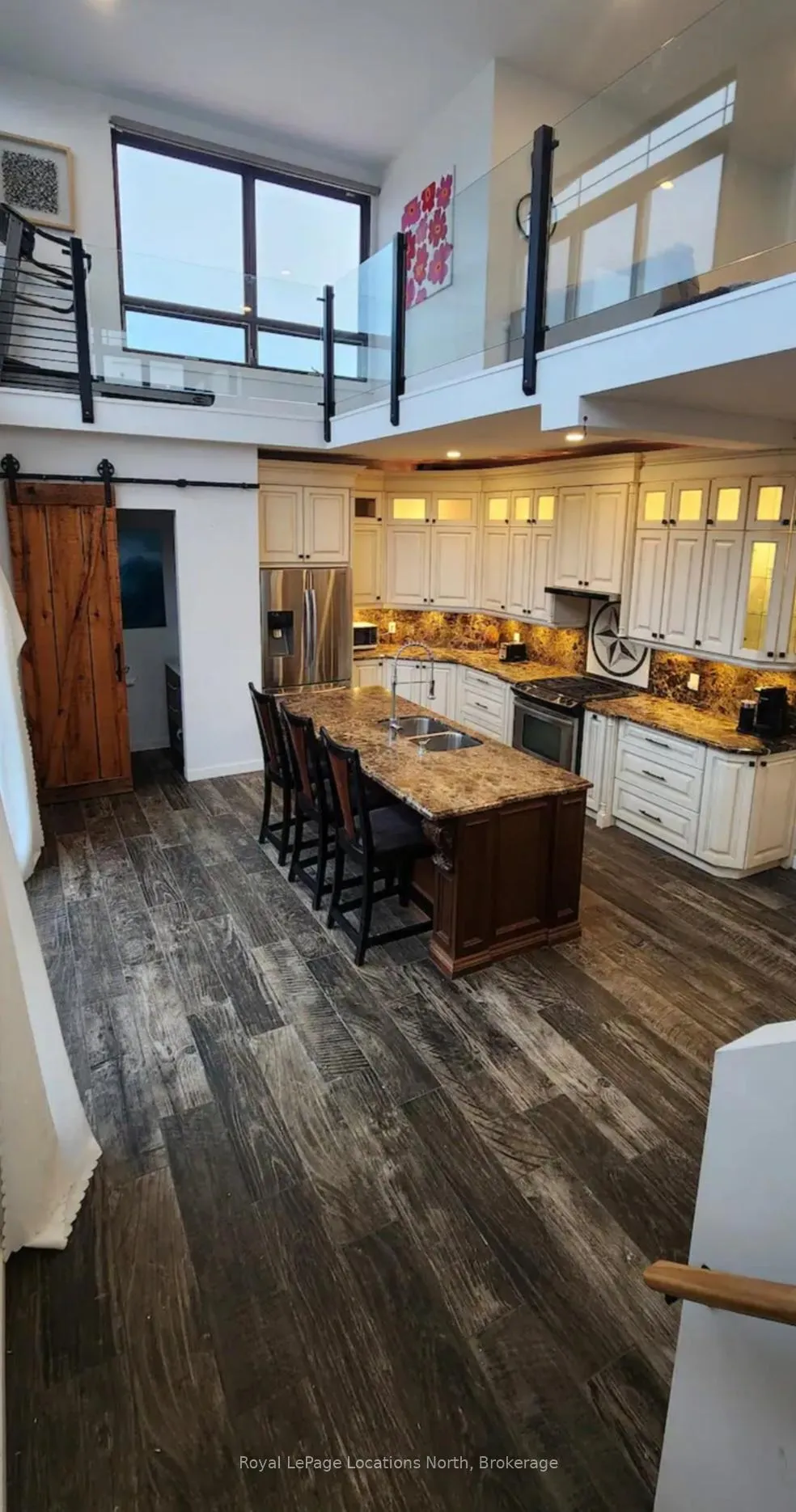 Photo 2 of 159239 7th Line, Meaford — HOMEH