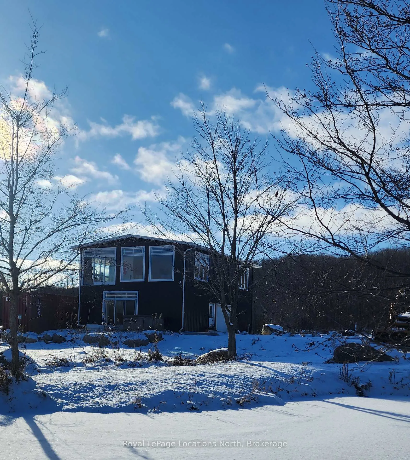 Photo 8 of 159239 7th Line, Meaford — HOMEH