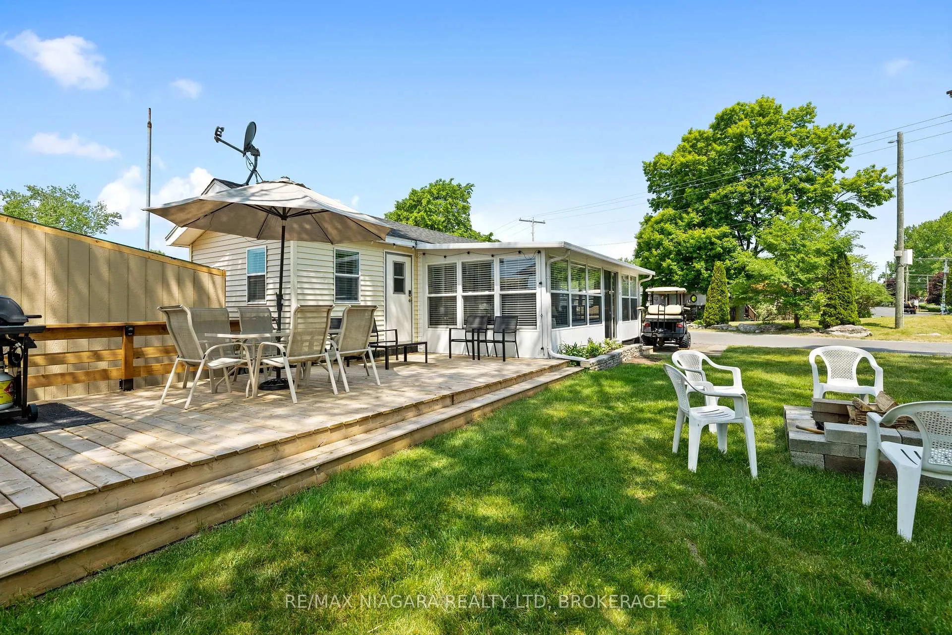 Photo 1 of 28 Mariner Crescent, Port Colborne, Sherkston — HOMEH