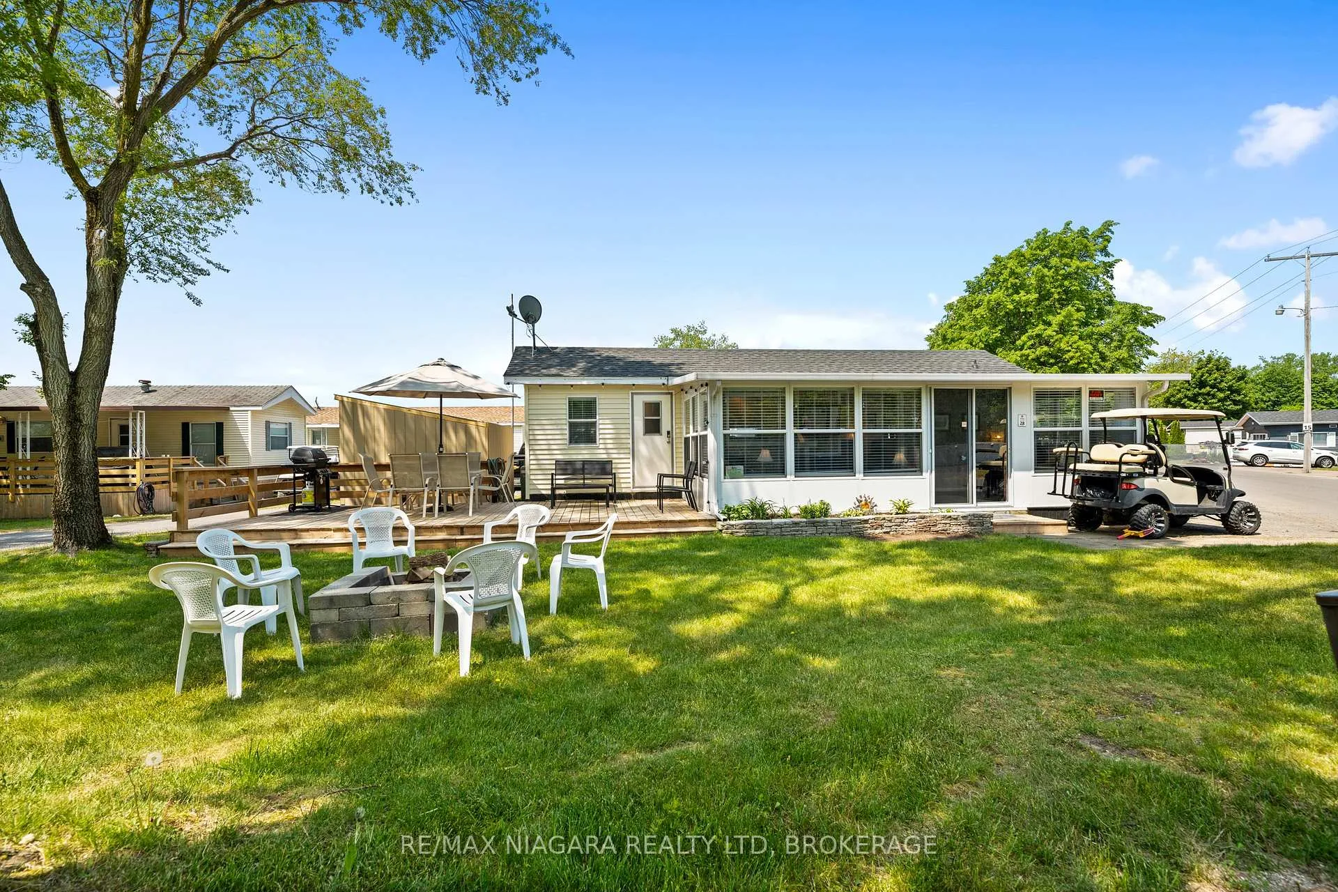 Photo 22 of 28 Mariner Crescent, Port Colborne, Sherkston — HOMEH