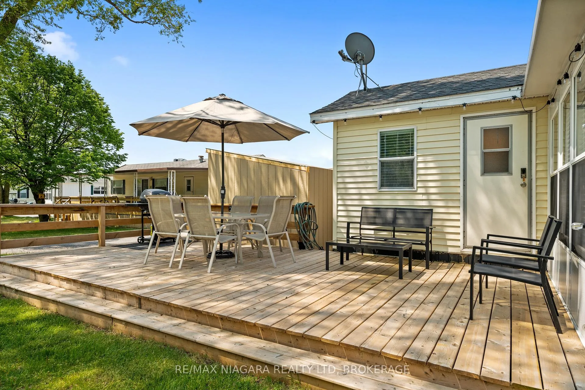 Photo 23 of 28 Mariner Crescent, Port Colborne, Sherkston — HOMEH