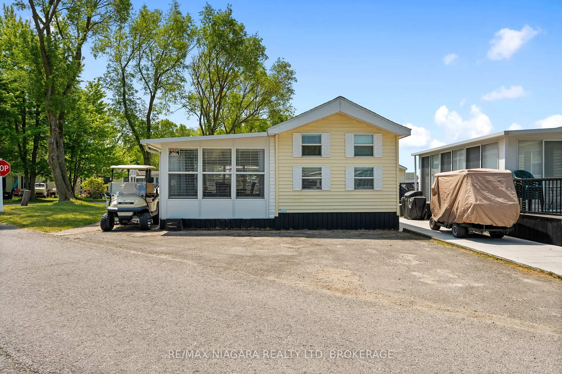 Photo 24 of 28 Mariner Crescent, Port Colborne, Sherkston — HOMEH