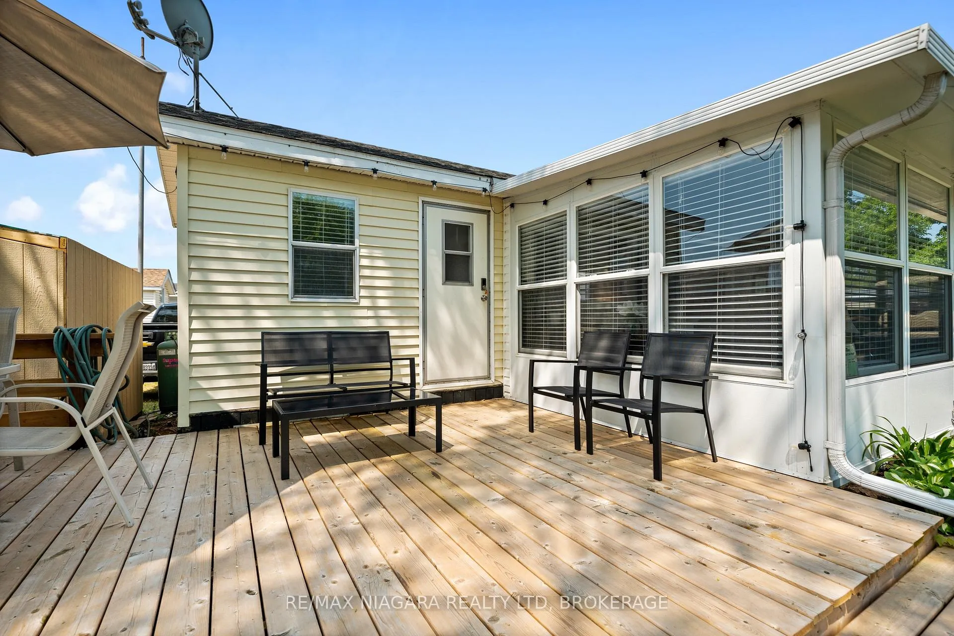 Photo 27 of 28 Mariner Crescent, Port Colborne, Sherkston — HOMEH