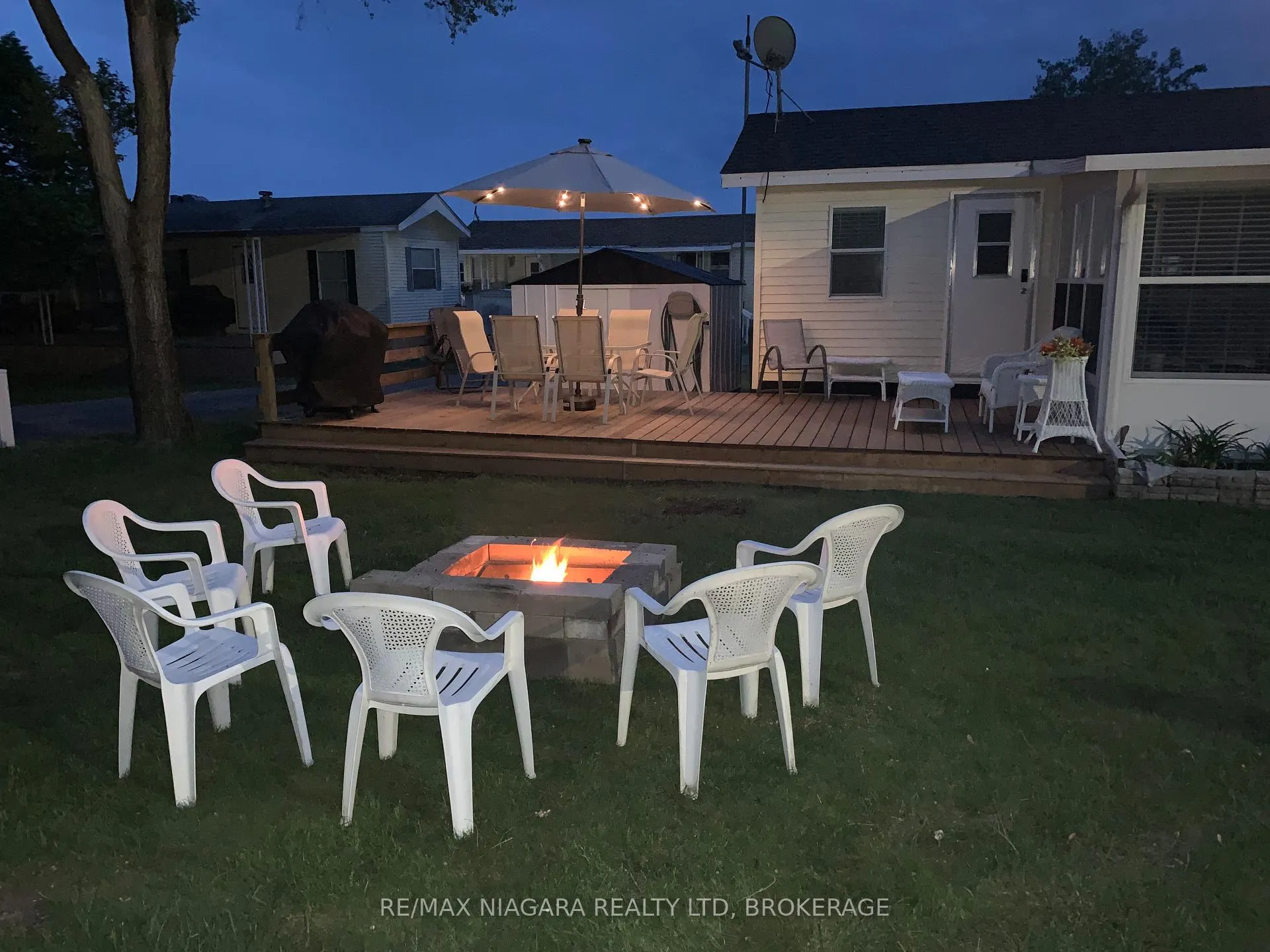 Photo 29 of 28 Mariner Crescent, Port Colborne, Sherkston — HOMEH