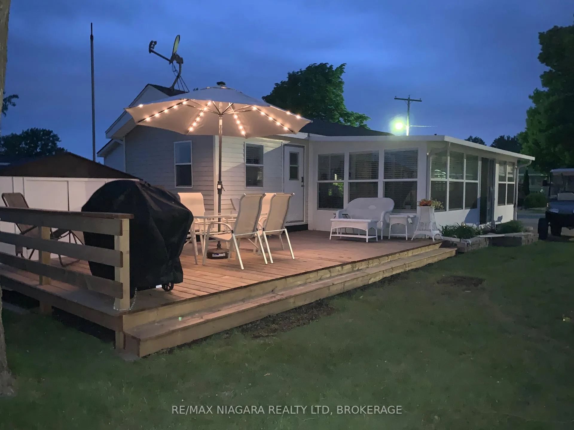 Photo 30 of 28 Mariner Crescent, Port Colborne, Sherkston — HOMEH