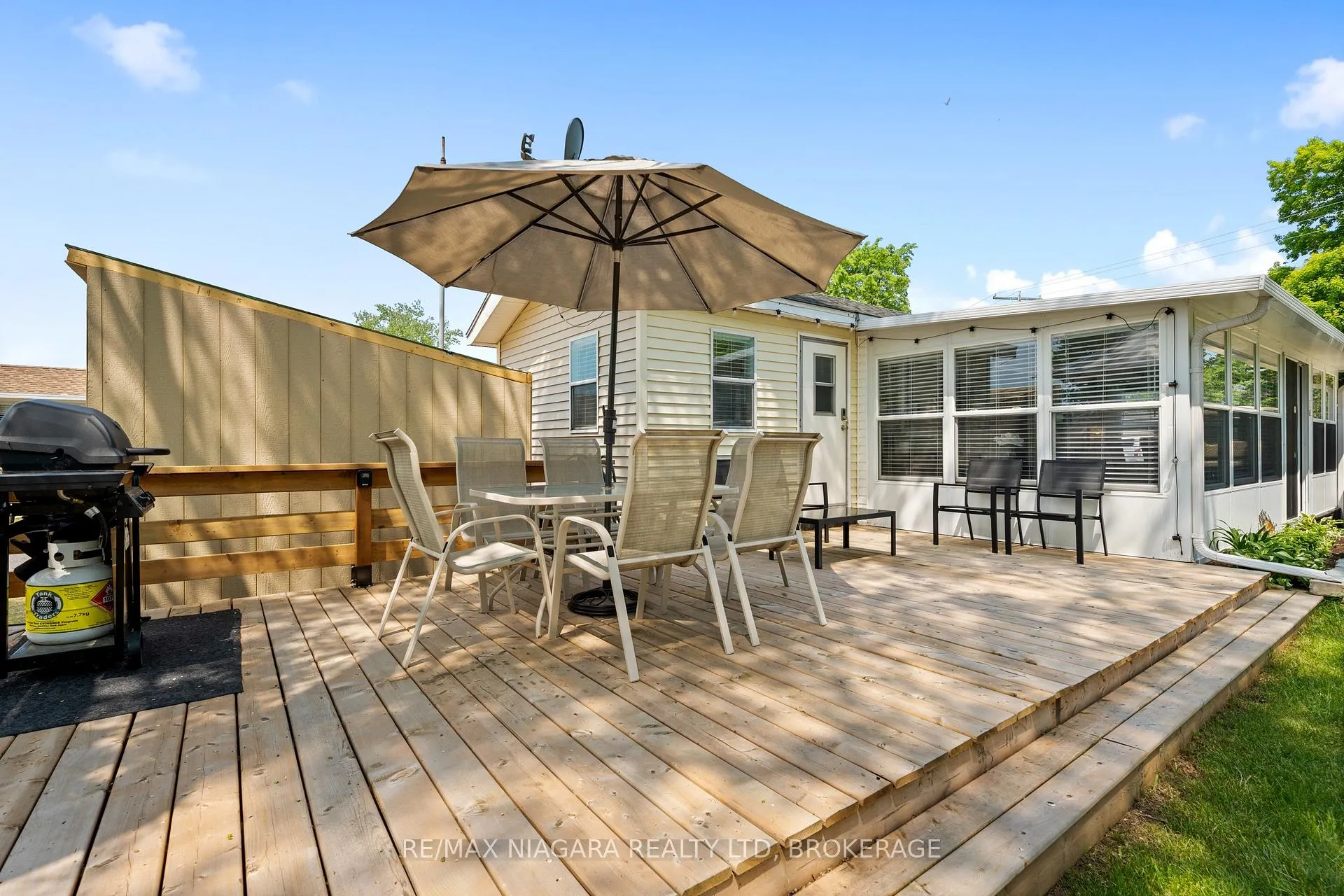 Photo 31 of 28 Mariner Crescent, Port Colborne, Sherkston — HOMEH