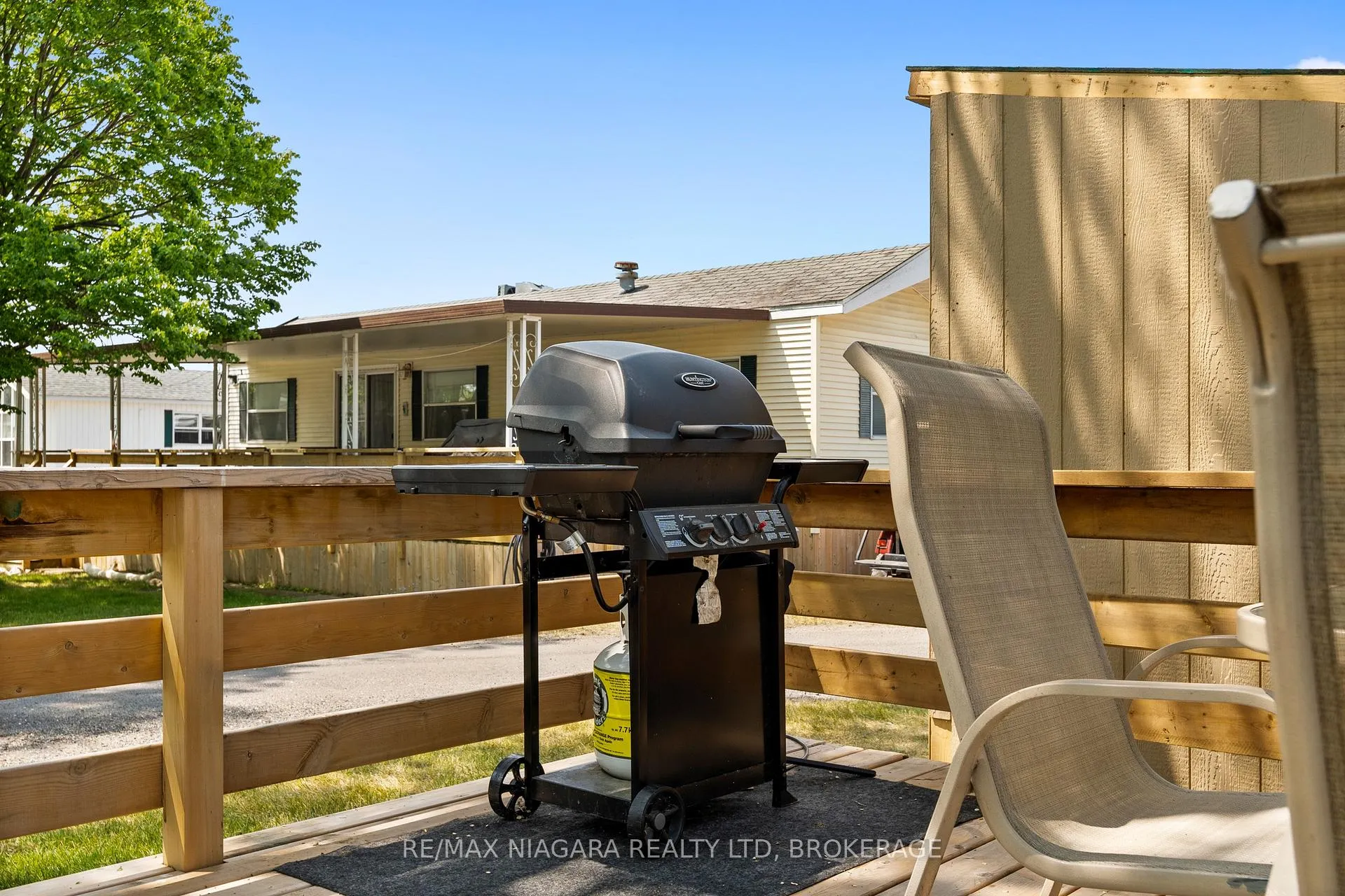 Photo 32 of 28 Mariner Crescent, Port Colborne, Sherkston — HOMEH