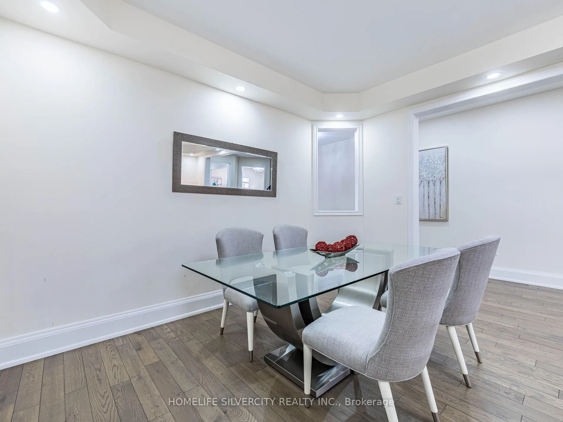 Photo 11 of 16 Cloncurry Street, Brampton, Toronto Gore Rural Estate — HOMEH