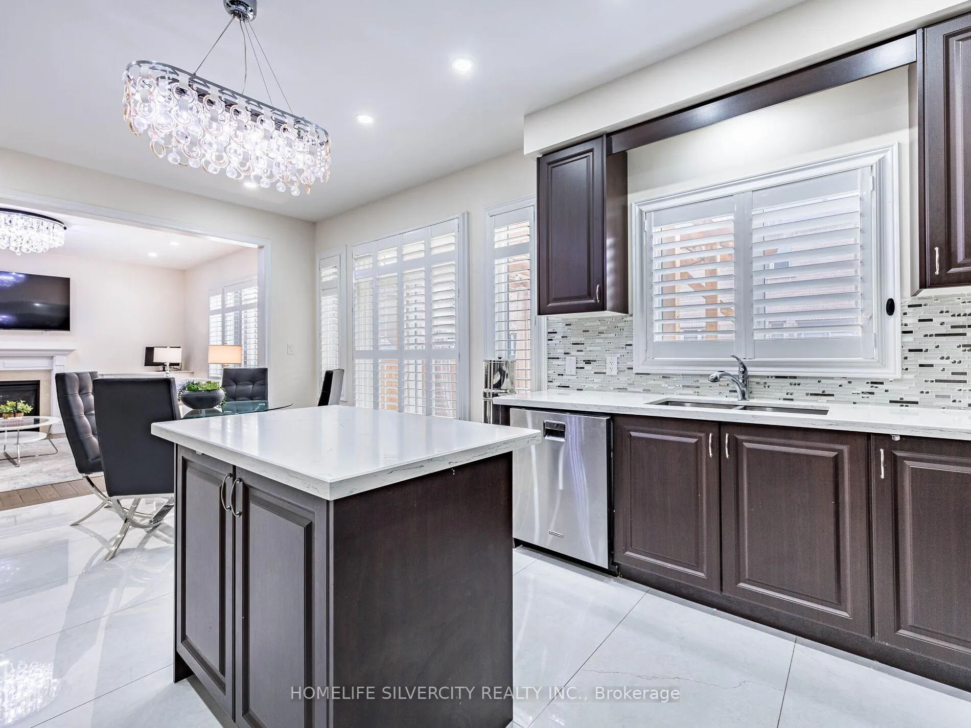 Photo 19 of 16 Cloncurry Street, Brampton, Toronto Gore Rural Estate — HOMEH