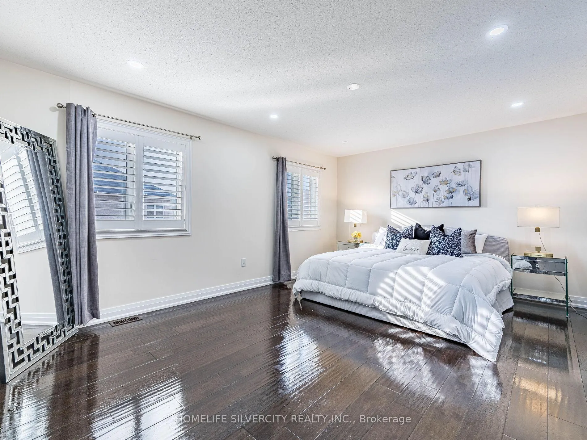 Photo 24 of 16 Cloncurry Street, Brampton, Toronto Gore Rural Estate — HOMEH