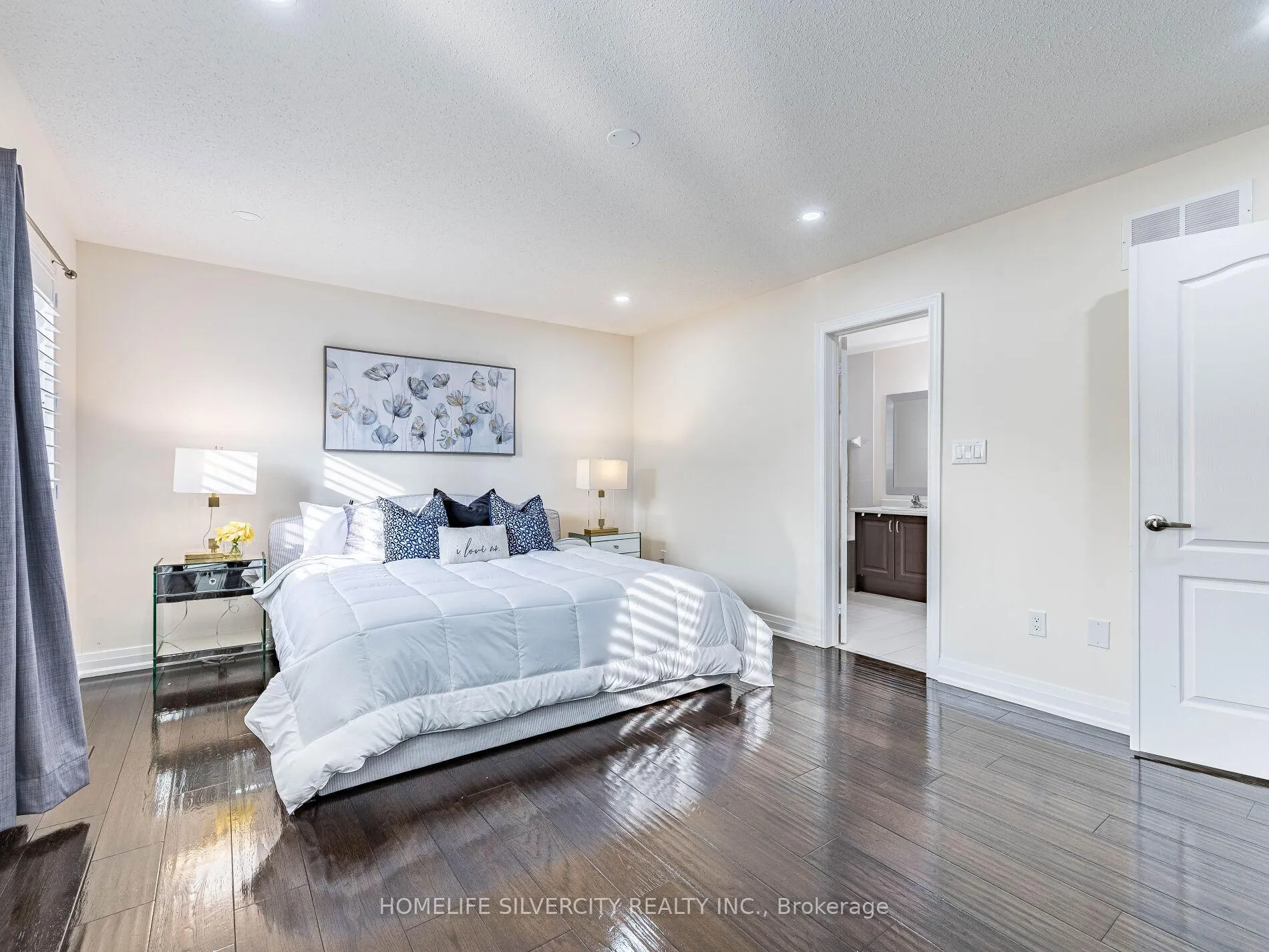 Photo 25 of 16 Cloncurry Street, Brampton, Toronto Gore Rural Estate — HOMEH