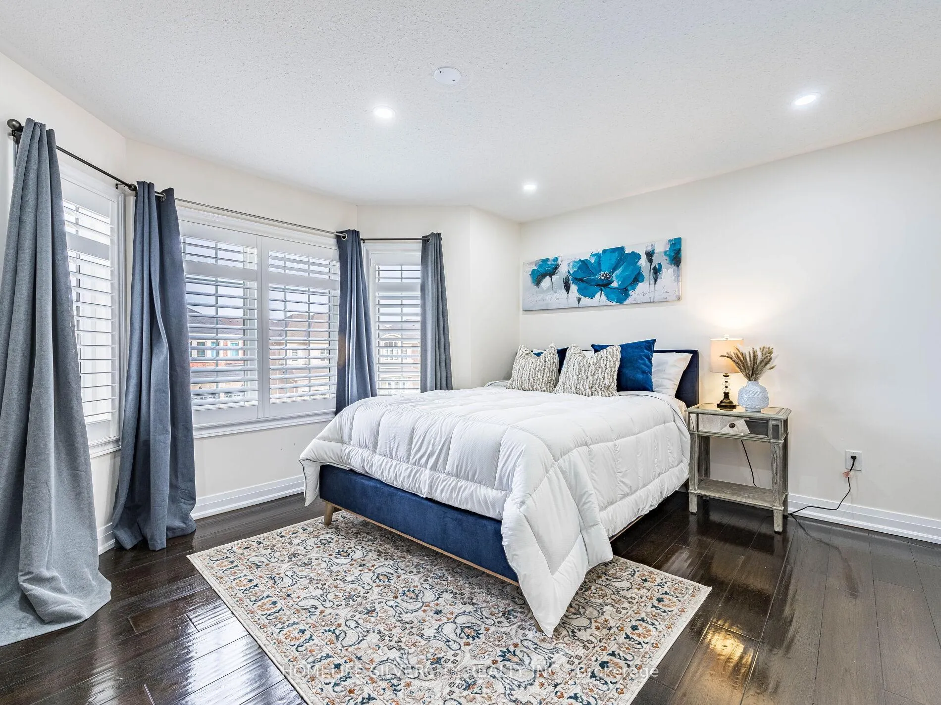 Photo 31 of 16 Cloncurry Street, Brampton, Toronto Gore Rural Estate — HOMEH