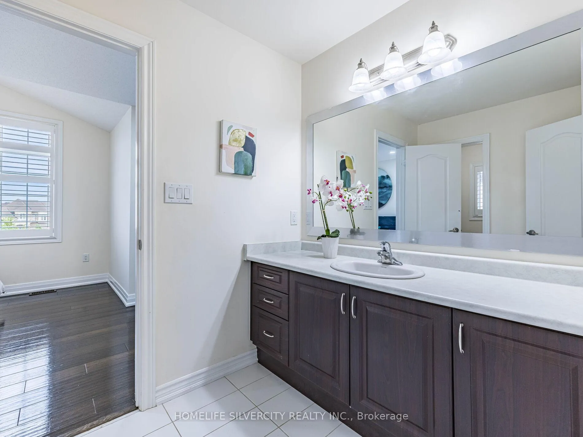 Photo 39 of 16 Cloncurry Street, Brampton, Toronto Gore Rural Estate — HOMEH