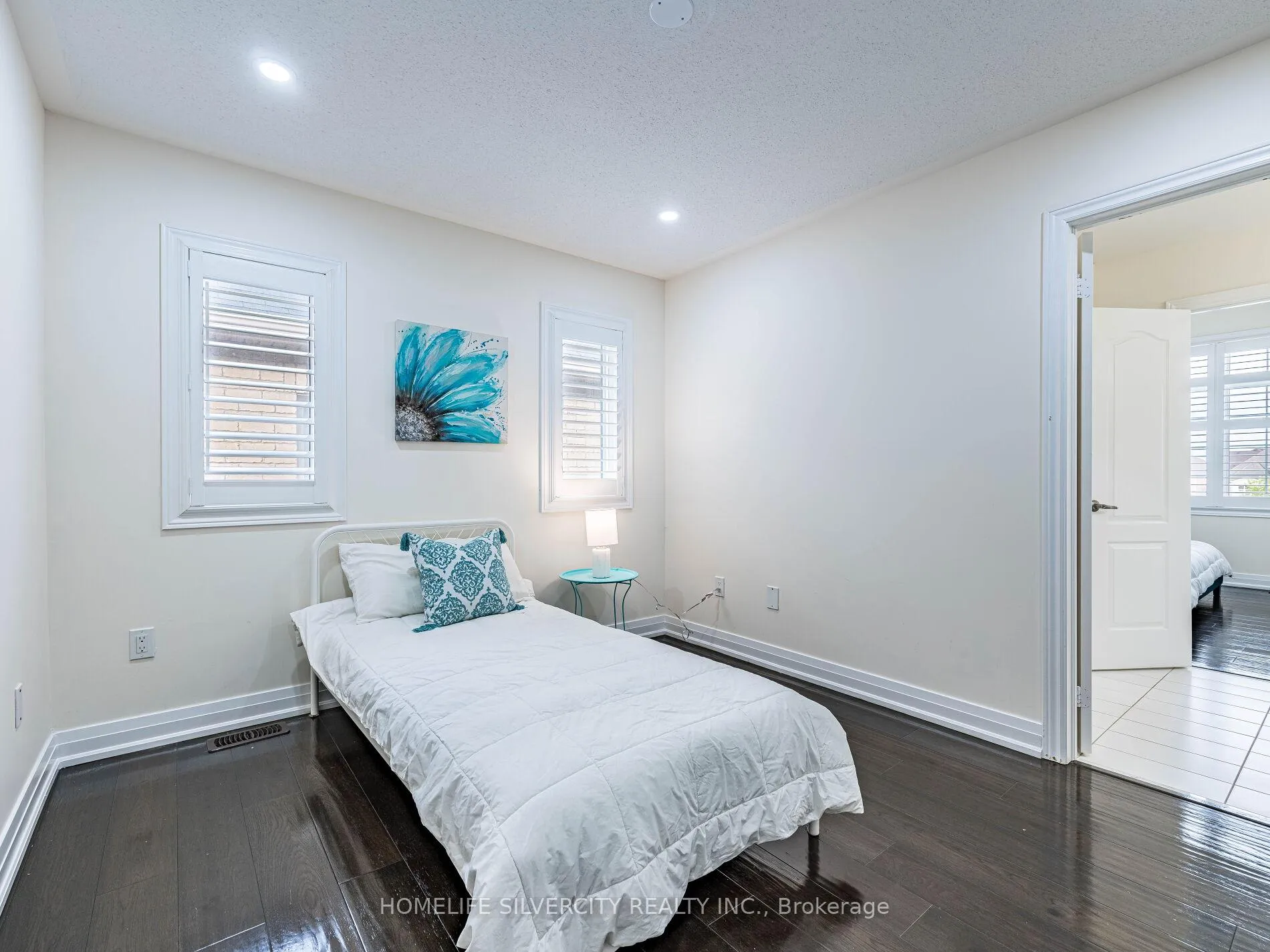 Photo 40 of 16 Cloncurry Street, Brampton, Toronto Gore Rural Estate — HOMEH