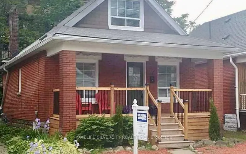 Photo 1 of 24 Webber Avenue, Hamilton, Stinson — HOMEH