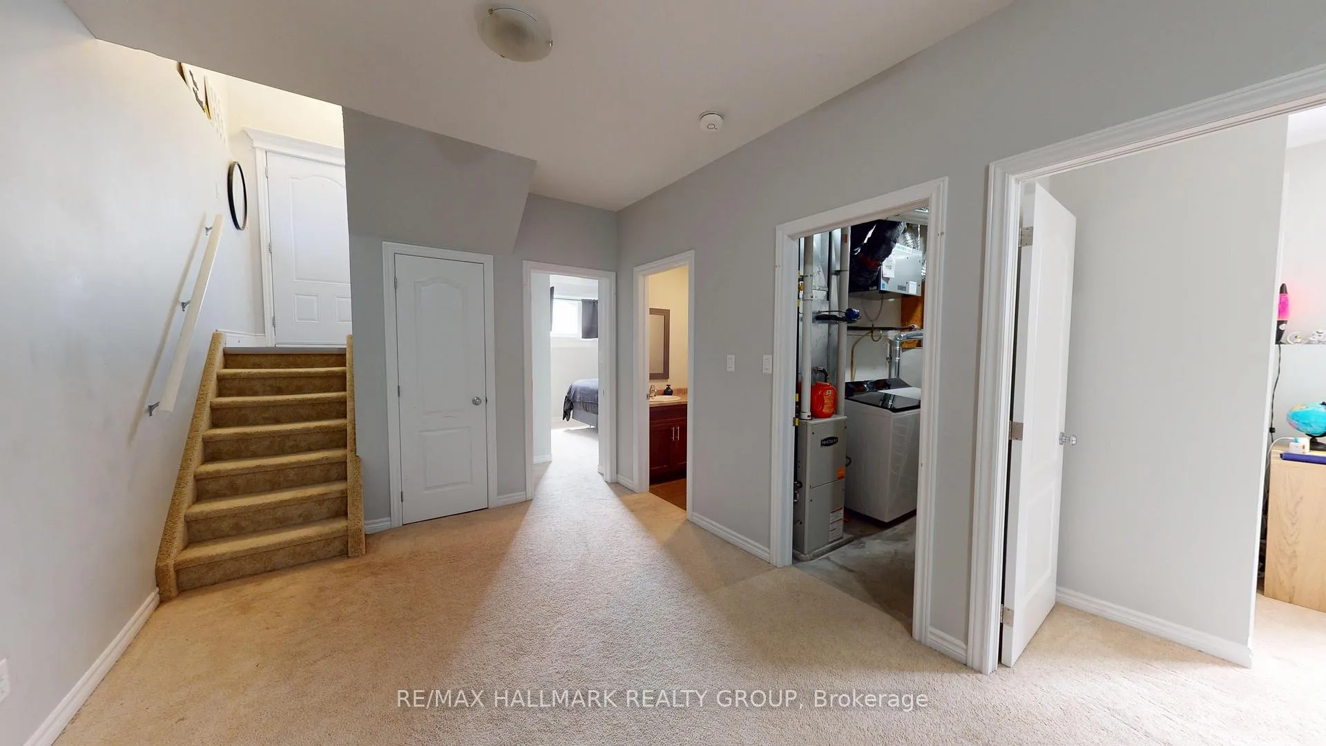 Photo 20 of 18 William Thomas Drive, Petawawa — HOMEH