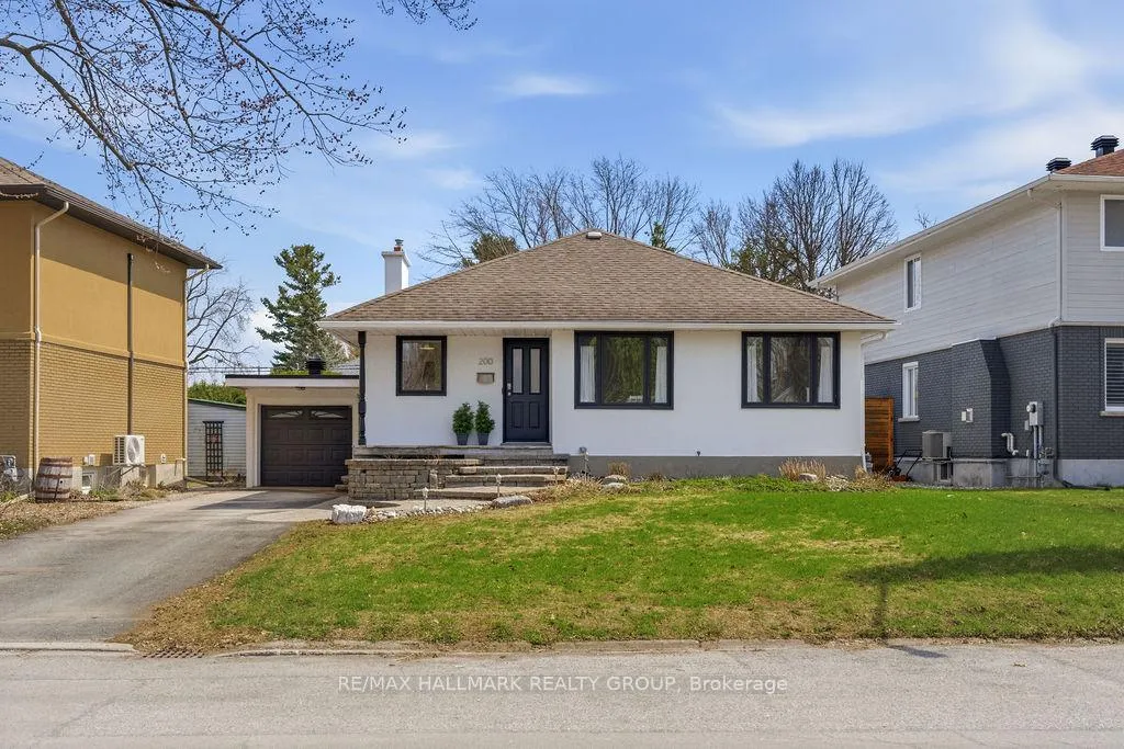 Photo 1 of 200 Lennox Park Avenue, Ottawa, Riverview Park — HOMEH