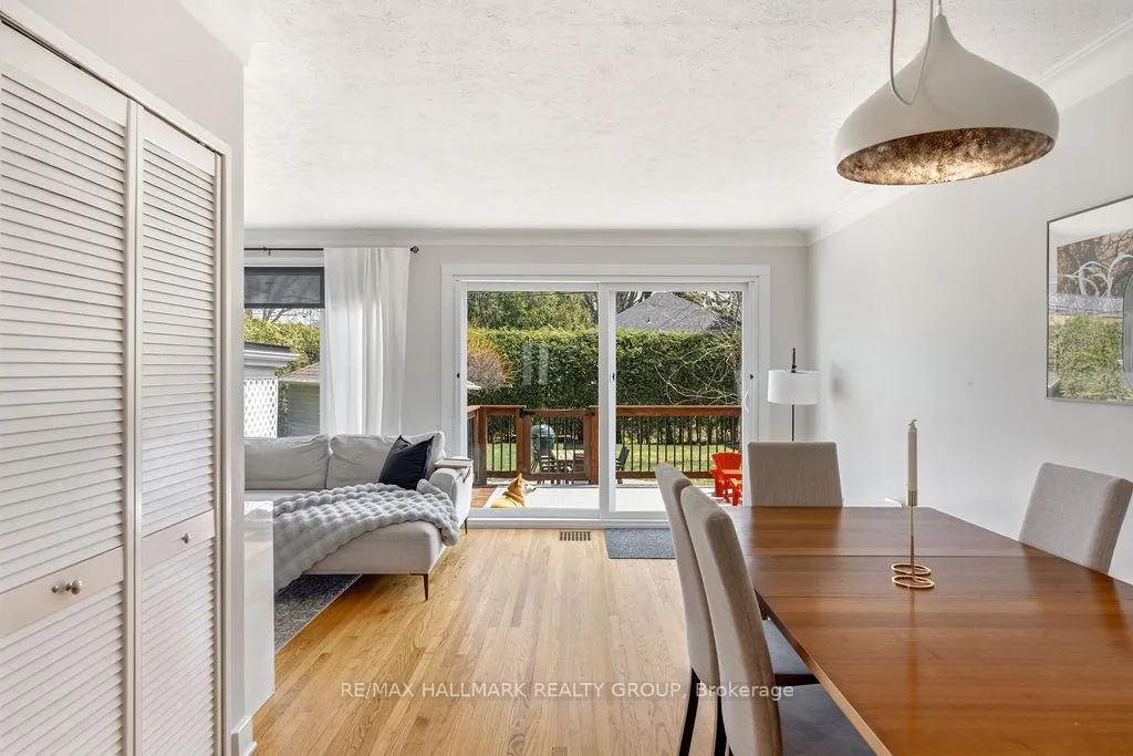 Photo 5 of 200 Lennox Park Avenue, Ottawa, Riverview Park — HOMEH