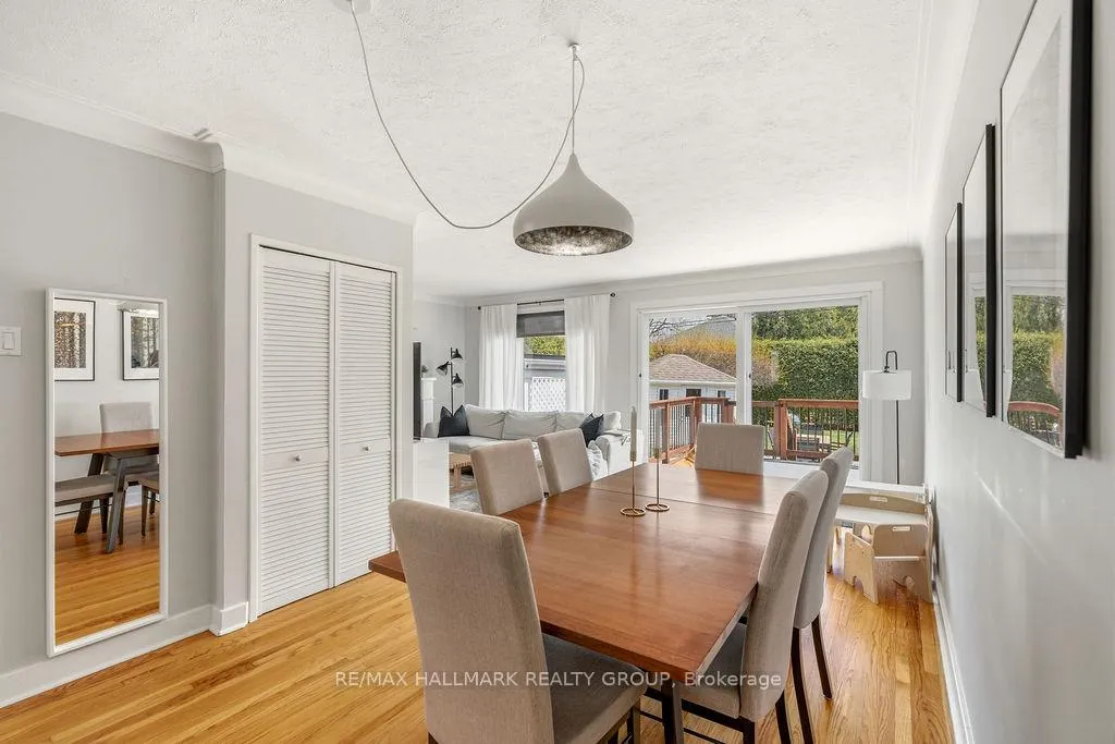 Photo 6 of 200 Lennox Park Avenue, Ottawa, Riverview Park — HOMEH