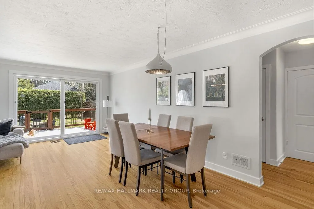 Photo 7 of 200 Lennox Park Avenue, Ottawa, Riverview Park — HOMEH