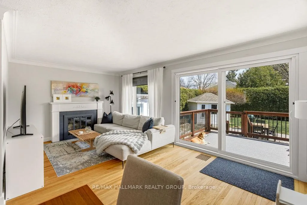 Photo 8 of 200 Lennox Park Avenue, Ottawa, Riverview Park — HOMEH