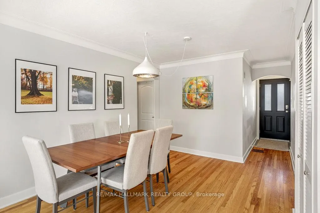 Photo 13 of 200 Lennox Park Avenue, Ottawa, Riverview Park — HOMEH