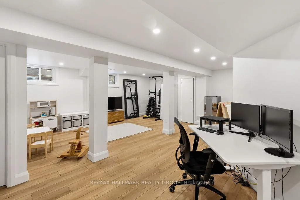 Photo 30 of 200 Lennox Park Avenue, Ottawa, Riverview Park — HOMEH