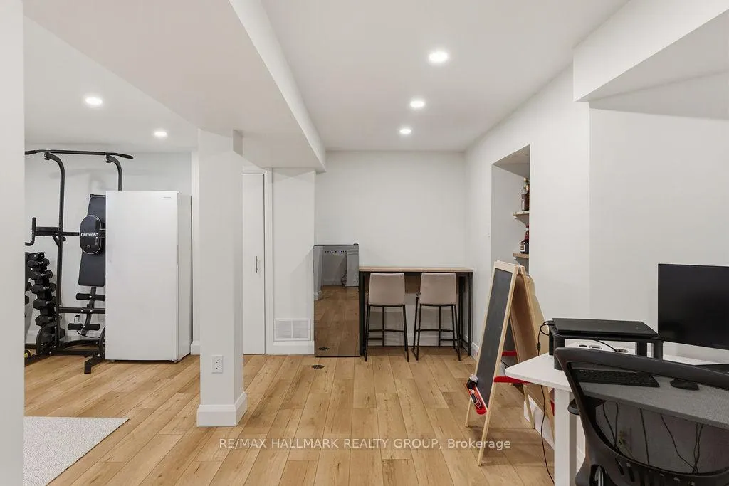 Photo 34 of 200 Lennox Park Avenue, Ottawa, Riverview Park — HOMEH