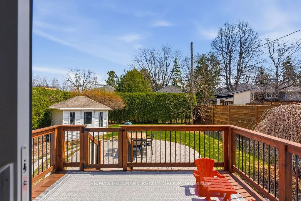 Photo 44 of 200 Lennox Park Avenue, Ottawa, Riverview Park — HOMEH