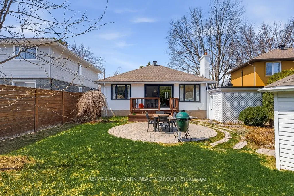 Photo 46 of 200 Lennox Park Avenue, Ottawa, Riverview Park — HOMEH