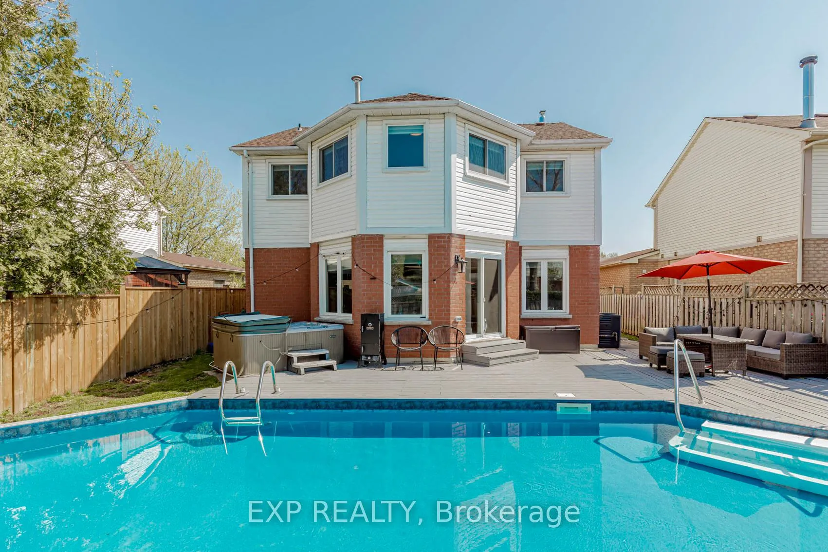 Photo 48 of 33 Meaghan Street, Hamilton, Waterdown — HOMEH
