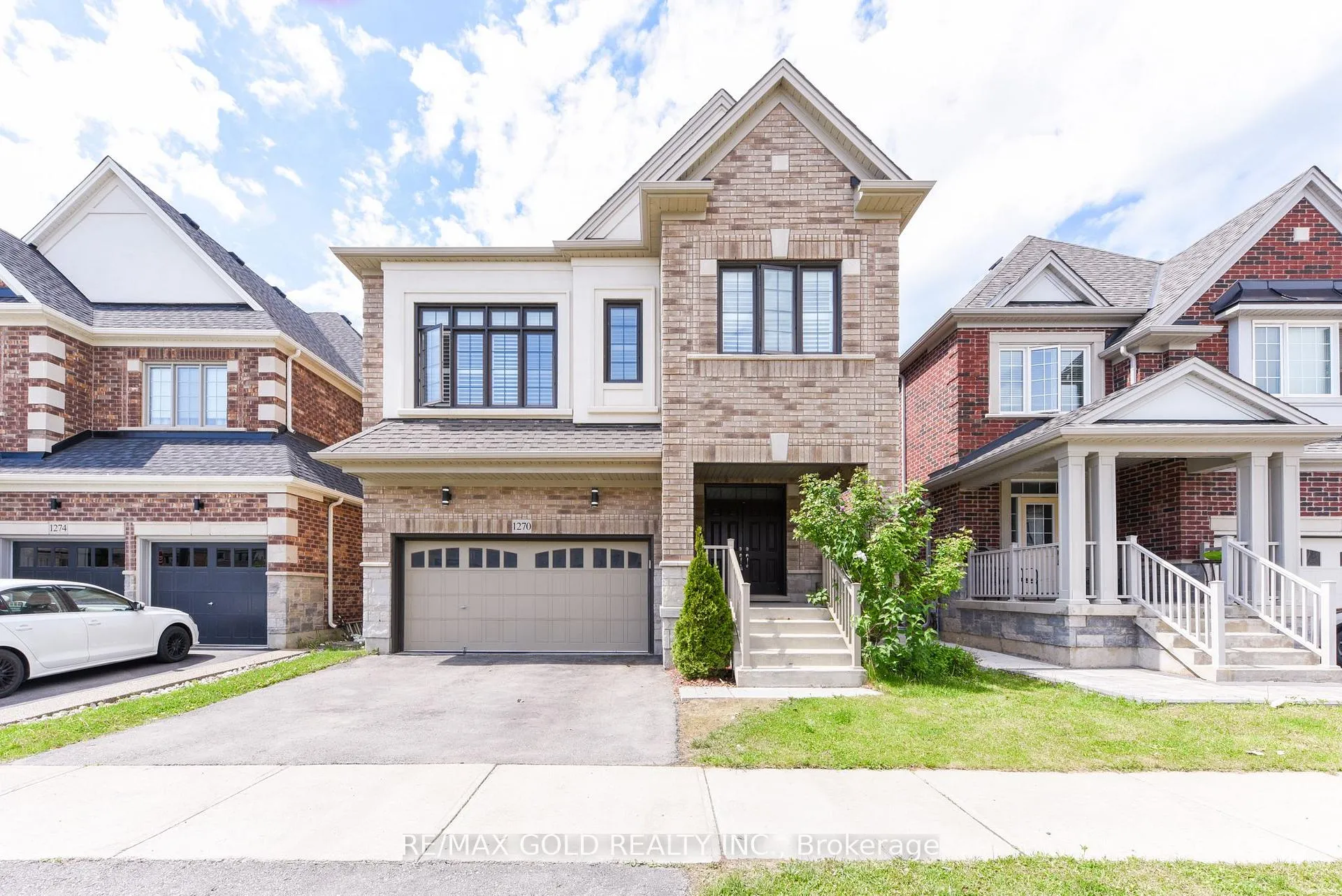 Photo 1 of 1270 Mcphedran Point, Milton, Ford — HOMEH