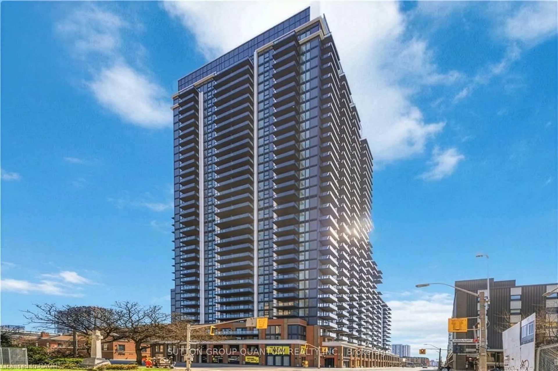 Photo 1 of Unit 1221, 75 James Street S, Hamilton, Corktown — HOMEH