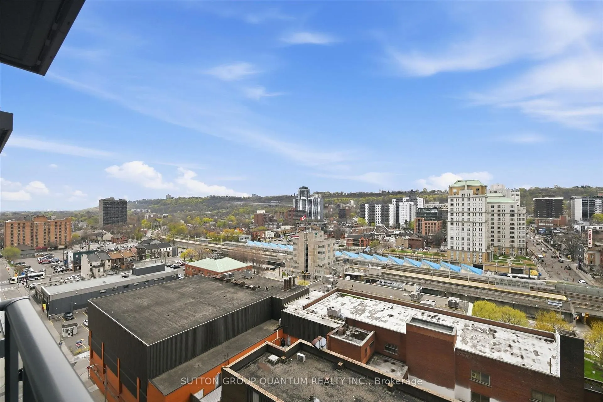 Photo 15 of Unit 1221, 75 James Street S, Hamilton, Corktown — HOMEH