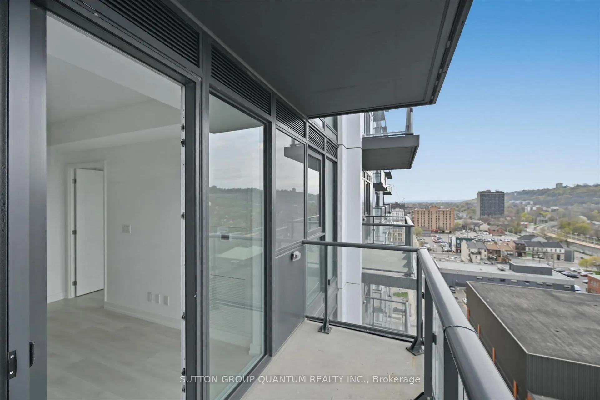 Photo 16 of Unit 1221, 75 James Street S, Hamilton, Corktown — HOMEH