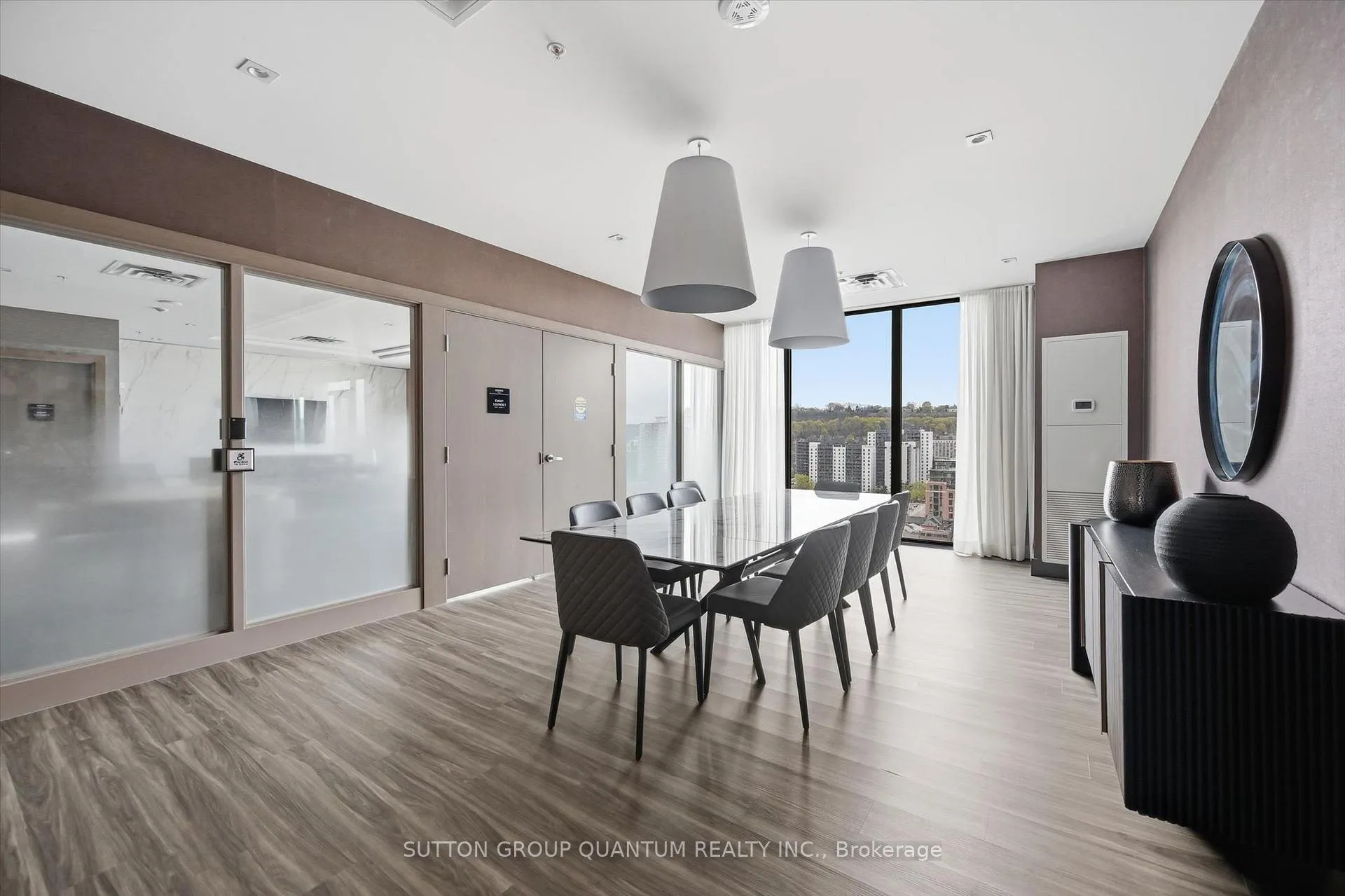 Photo 26 of Unit 1221, 75 James Street S, Hamilton, Corktown — HOMEH