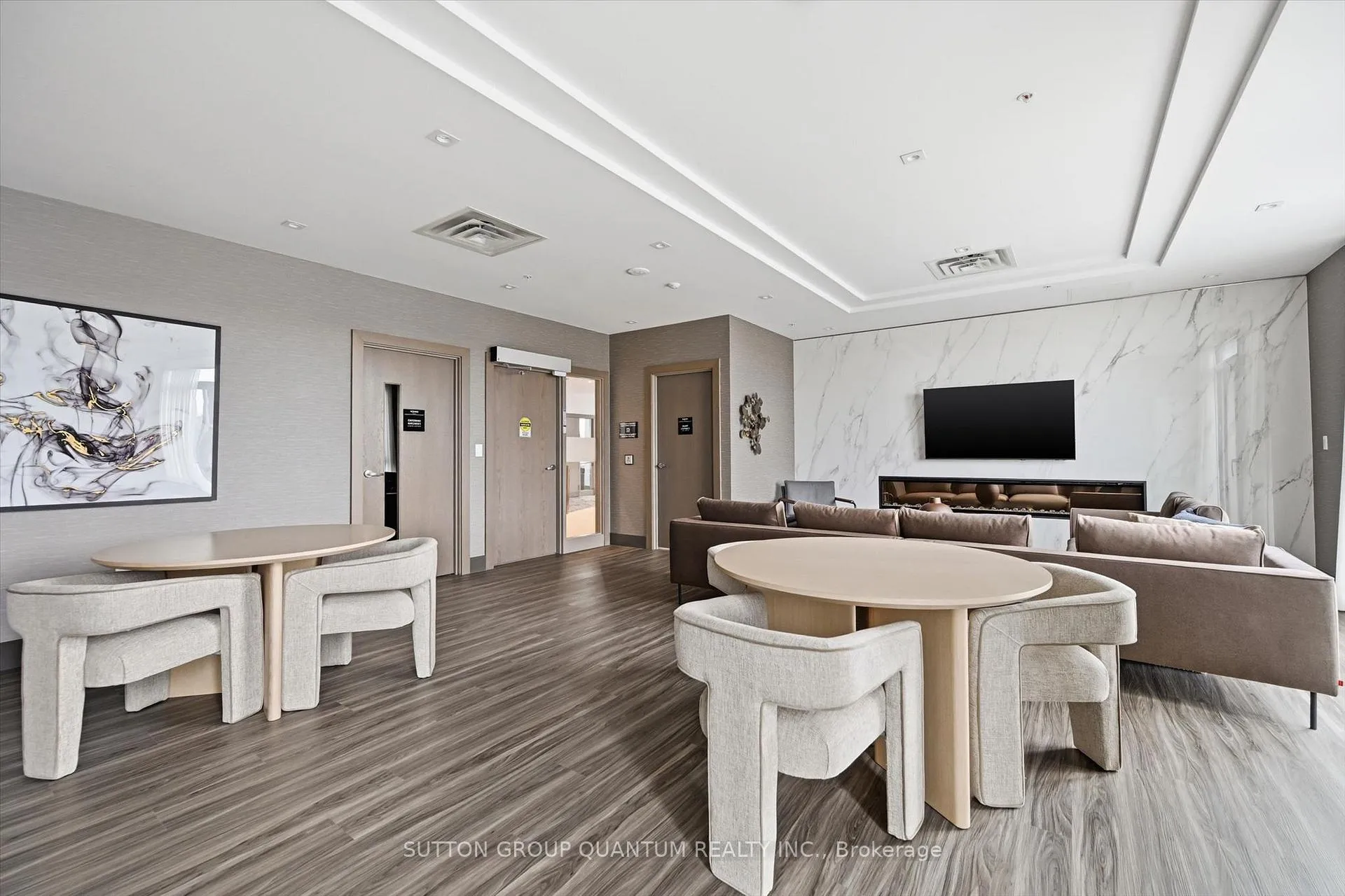 Photo 27 of Unit 1221, 75 James Street S, Hamilton, Corktown — HOMEH