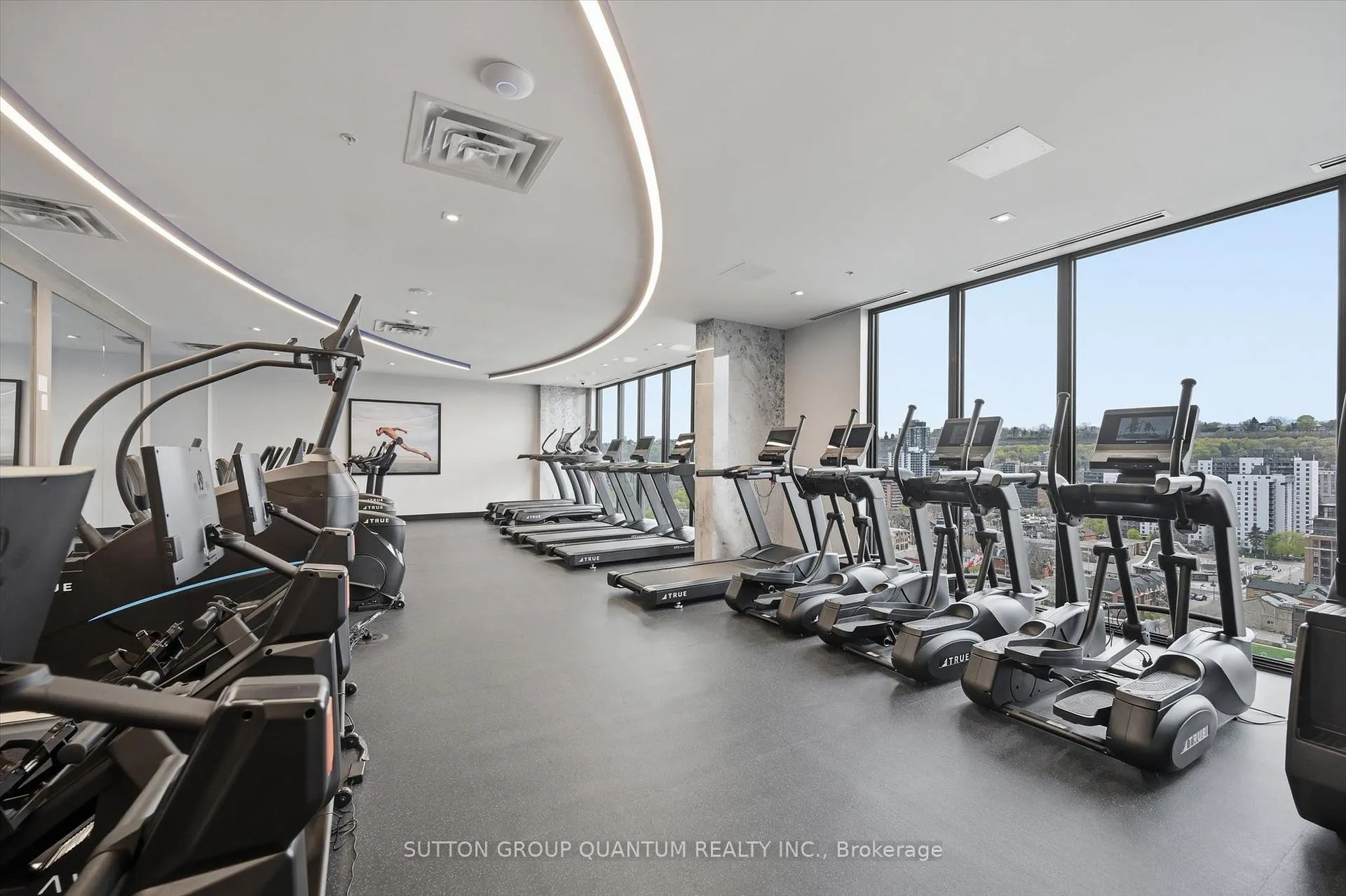 Photo 33 of Unit 1221, 75 James Street S, Hamilton, Corktown — HOMEH
